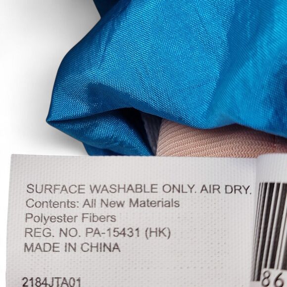 Disney Frozen Princess Elsa Plush Doll Large 24" Stuffed Figure Toy - Picture 7 of 7